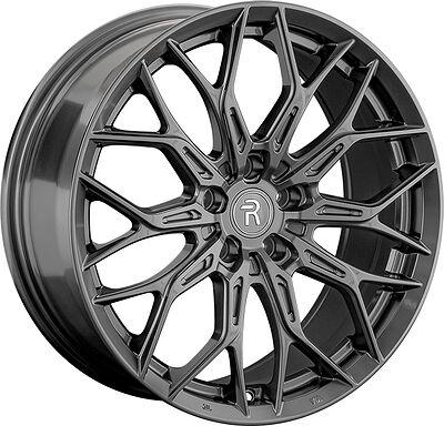 Replay CHR122 8x18 5x108 ET 42 Dia 65.1 GM