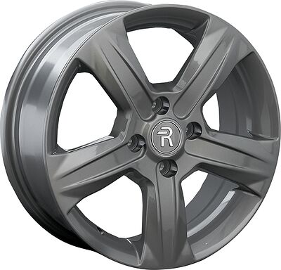 Replay CHR126 7x17 5x108 ET 36 Dia 65.1 GM