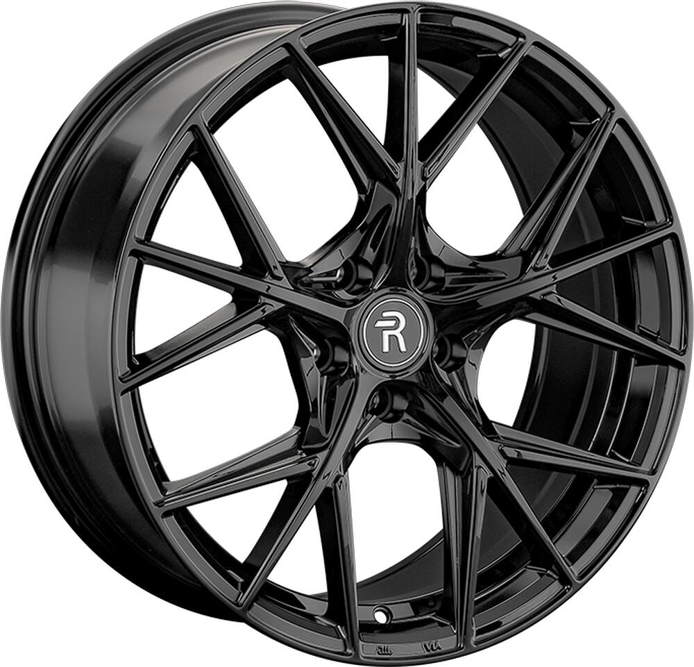 Replay CHR42 8x18 5x108 ET 47 Dia 60.1 BK