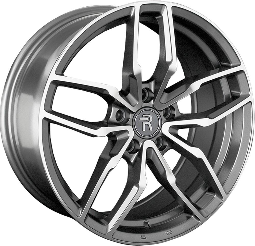 Replay CHR55 8x18 5x108 ET 49 Dia 65.1 GMF