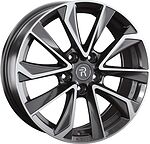 Replay CHR57 7.5x19 5x108 ET 36 Dia 65.1 GMF Replay CHR57 7.5x19 5x108 ET 36 Dia 65.1 GMF