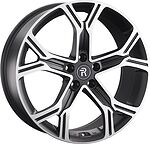 Replay CHR71 8.5x19 5x108 ET 36 Dia 65.1 MBF