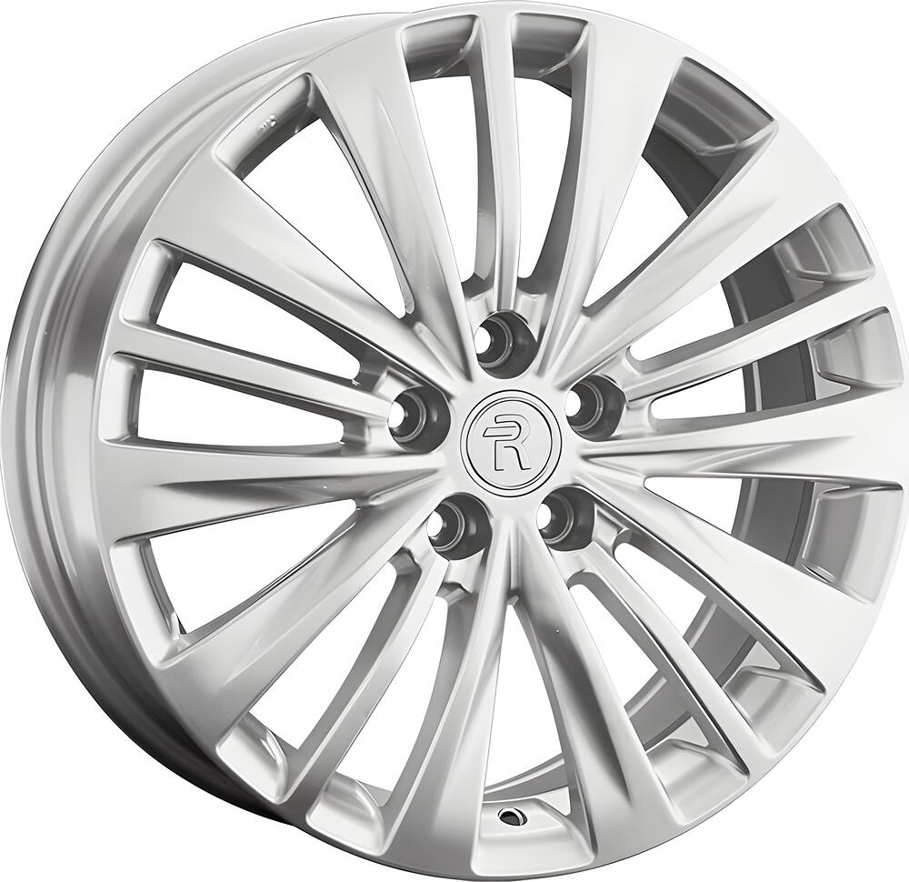 Replay CHR77 7.5x18 5x108 ET 36 Dia 65.1 S