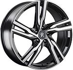 Replay CHR98 8x20 5x108 ET 36 Dia 65.1 BKF Replay CHR98 8x20 5x108 ET 36 Dia 65.1 BKF