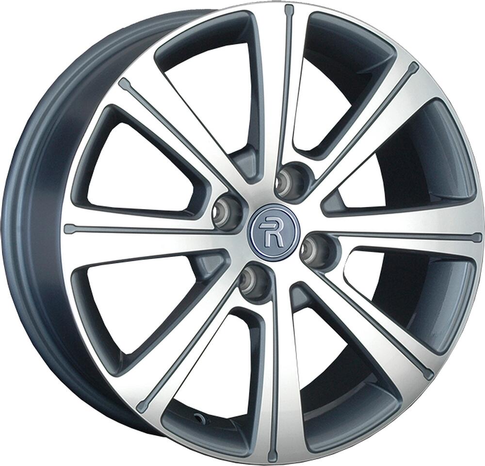 Replay CI22 7x17 4x108 ET 26 Dia 65.1 GMF