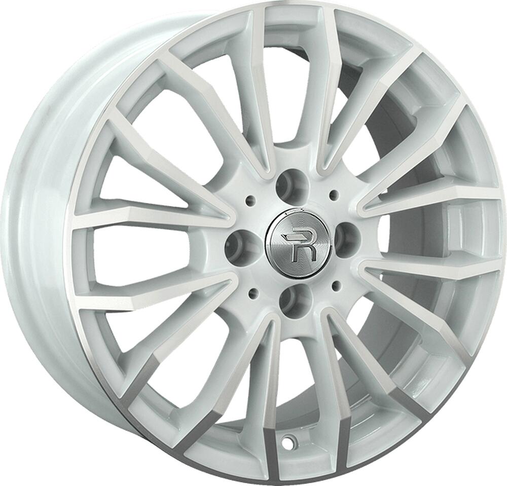 Replay DS12 6x15 4x98 ET 32 Dia 58 WF