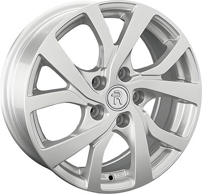 Replay FA29 7x18 5x114.3 ET 33 Dia 67.1 S
