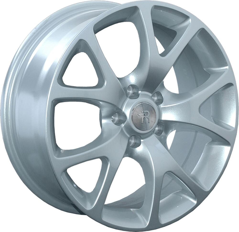 Replay FD123 7x17 5x108 ET 50 Dia 63 S
