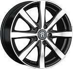 Replay FD127 6.5x16 4x108 ET 41.5 Dia 63.3 BKF