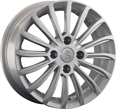 Replay FD155 6x15 4x108 ET 47.5 Dia 63.3 BK