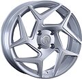 Replay FD172 6x16 4x108 ET 37.5 Dia 63.3 BK