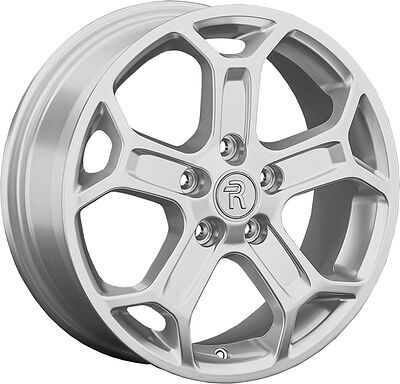 Replay FD21GL 8x18 5x108 ET 46 Dia 63.3 S