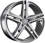 Replay GA14 8x19 5x108 ET 42.5 Dia 59.6 GMF