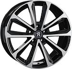 Replay GA15 8x19 5x108 ET 42.5 Dia 59.6 BKF