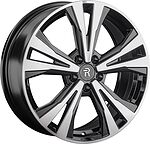 Replay GA18 7x18 5x108 ET 41 Dia 59.6 BKF