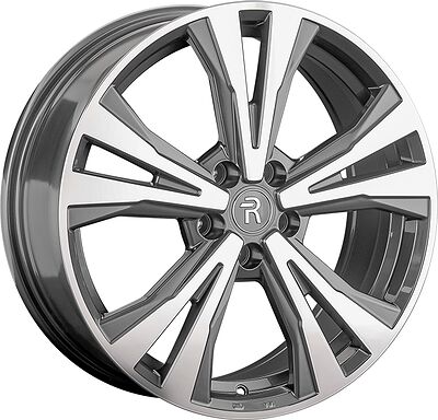 Replay GA18 7x18 5x108 ET 41 Dia 59.6 GMF