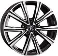 Replay GA19 7x18 5x108 ET 41 Dia 59.6 BKF