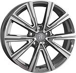 Replay GA19 7x18 5x108 ET 41 Dia 59.6 GMF