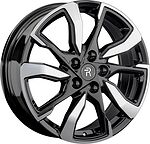 Replay GA21 7x18 5x120 ET 41 Dia 59.6 BKF