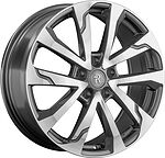Replay GA22 7.5x19 5x120 ET 41 Dia 59.6 GMF