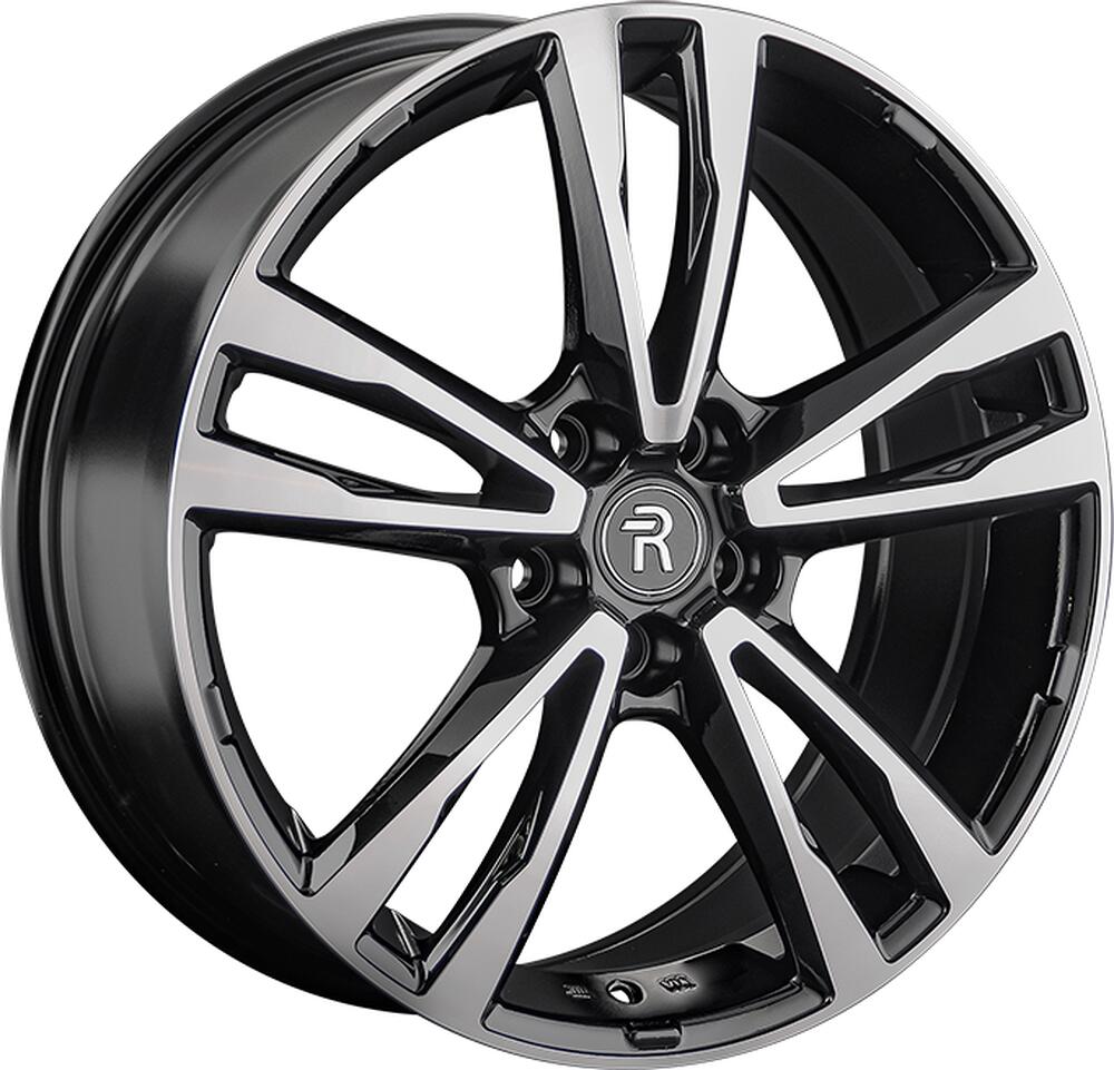Replay GA26 7.5x18 5x108 ET 41 Dia 59.6 BKF