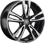 Replay GL36 7.5x18 5x108 ET 42 Dia 63.3 BKF