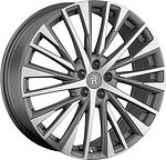 Replay GL68 8x21 5x108 ET 45 Dia 63.3 MGMF Replay GL68 8x21 5x108 ET 45 Dia 63.3 MGMF
