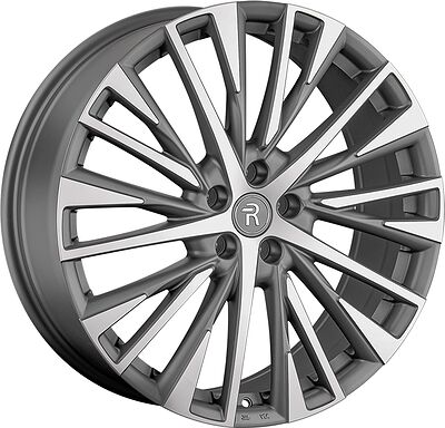 Replay GL68 8x21 5x108 ET 45 Dia 63.3 MGMF