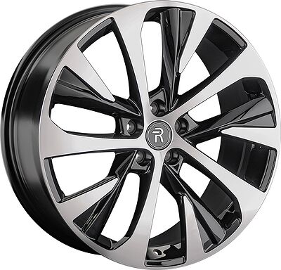 Replay GL71 8x20 5x108 ET 52 Dia 63.3 BKF