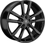 Replay GL72 8.5x20 5x108 ET 52 Dia 63.3 BK Replay GL72 8.5x20 5x108 ET 52 Dia 63.3 BK