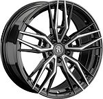 Replay GL77 8x18 5x108 ET 46 Dia 63.3 BKF