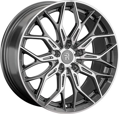 Replay GL78 8x18 5x108 ET 46 Dia 63.3 GMF