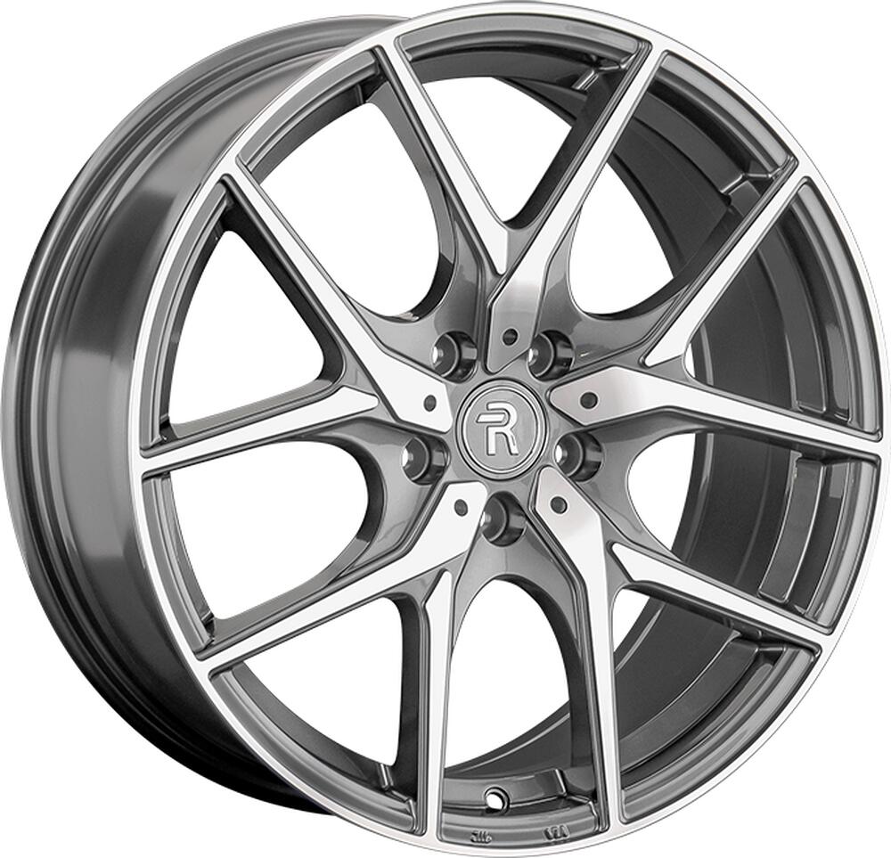 Replay GL79 8x18 5x108 ET 46 Dia 63.3 GMF