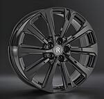 Replay GL80 8x20 5x108 ET 46 Dia 63.3 BK Replay GL80 8x20 5x108 ET 46 Dia 63.3 BK