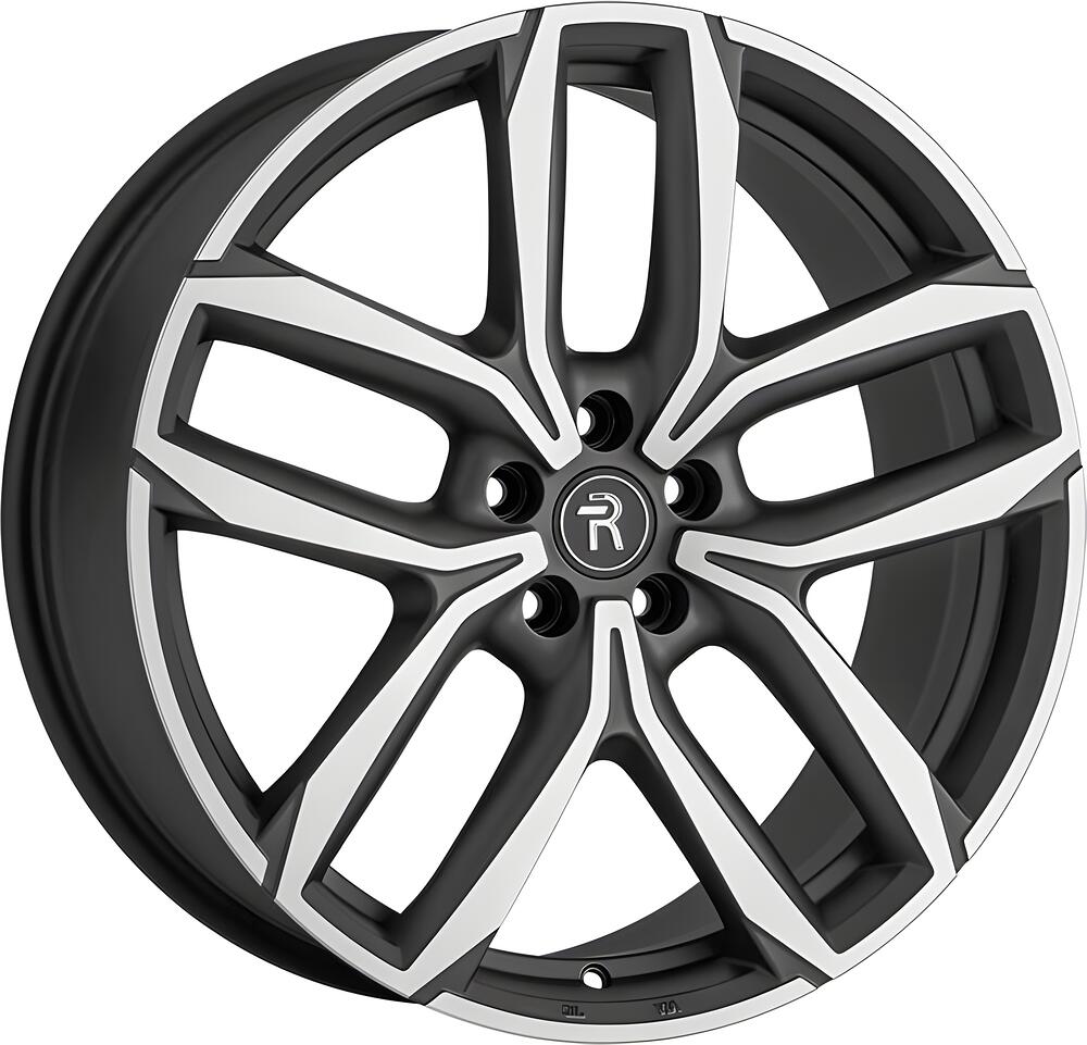 Replay GL81 8x20 5x108 ET 52 Dia 63.3 MBF