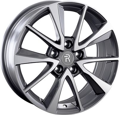 Replay GL85 7x17 5x114.3 ET 45 Dia 60.1 GMF