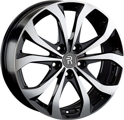 Replay GL86 7x17 5x114.3 ET 45 Dia 60.1 BKF