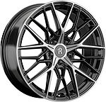 Replay GL90 8x18 5x108 ET 46 Dia 63.3 BKF