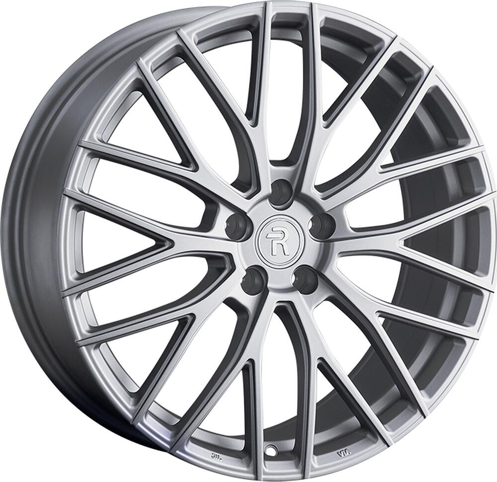 Replay GS16 8x19 5x114.3 ET 39 Dia 67.1 BK