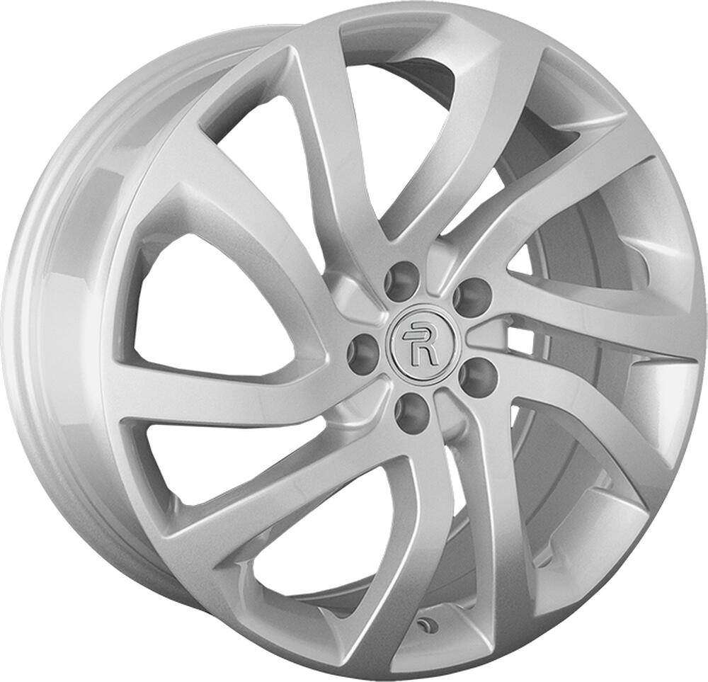 Replay GS21 8x20 5x114 ET 47 Dia 67 S