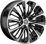 Replay GS35 8x20 5x114.3 ET 47 Dia 67.1 BK Replay GS35 8x20 5x114.3 ET 47 Dia 67.1 BK