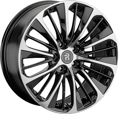 Replay GS35 8x20 5x114.3 ET 47 Dia 67.1 S