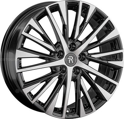 Replay GS41 9x21 5x114.3 ET 43 Dia 67.1 S