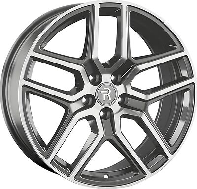 Replay GS43 8x18 5x114.3 ET 36 Dia 67.1 S