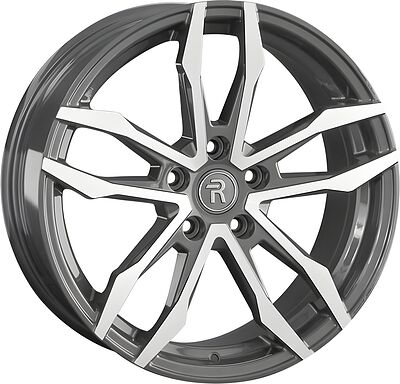 Replay GS45 8x18 5x114.3 ET 34 Dia 67.1 S
