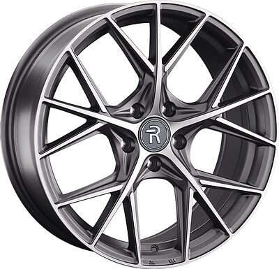 Replay H151 7.5x17 5x114.3 ET 45 Dia 64.1 MGMF