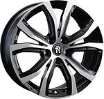 Replay HND239 8x20 5x114.3 ET 49.5 Dia 67.1 BKF Replay HND239 8x20 5x114.3 ET 49.5 Dia 67.1 BKF