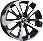 Replay HND252 7.5x18 5x114.3 ET 49.5 Dia 67.1 BK