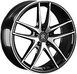 Replay HND357 6.5x15 5x114.3 ET 50 Dia 67.1 BK Replay HND357 6.5x15 5x114.3 ET 50 Dia 67.1 BK