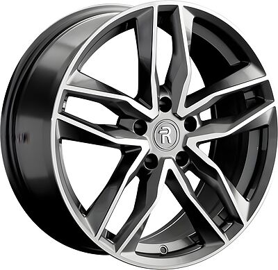 Replay HV123 8x18 5x114.3 ET 37 Dia 66.6 GMFP